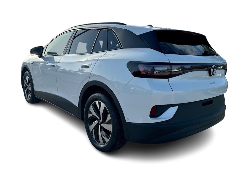 Thumbnail: 2026 Volkswagen ID.4 - 4