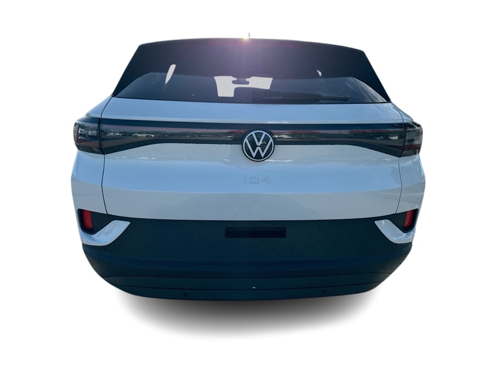 Thumbnail: 2026 Volkswagen ID.4 - 5