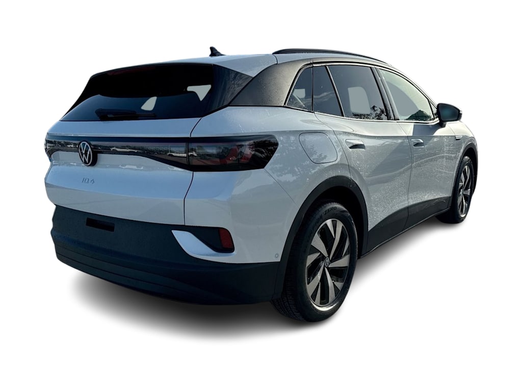 Thumbnail: 2026 Volkswagen ID.4 - 18