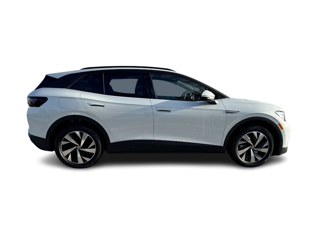 Thumbnail: 2026 Volkswagen ID.4 - 19