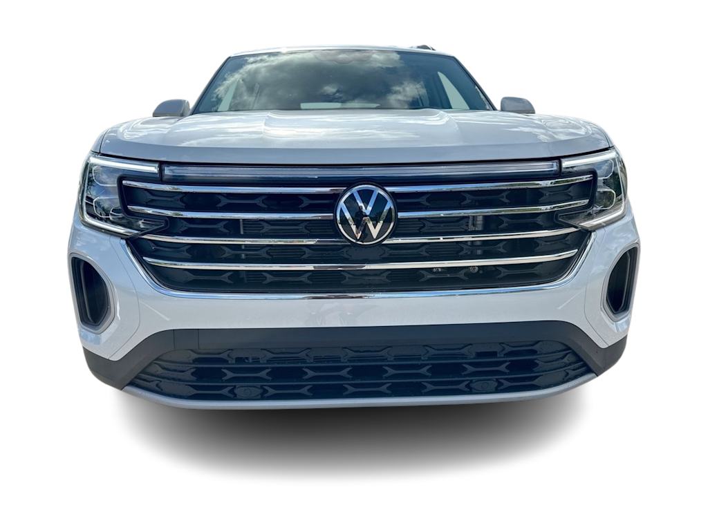 Thumbnail: 2026 Volkswagen Atlas - 6