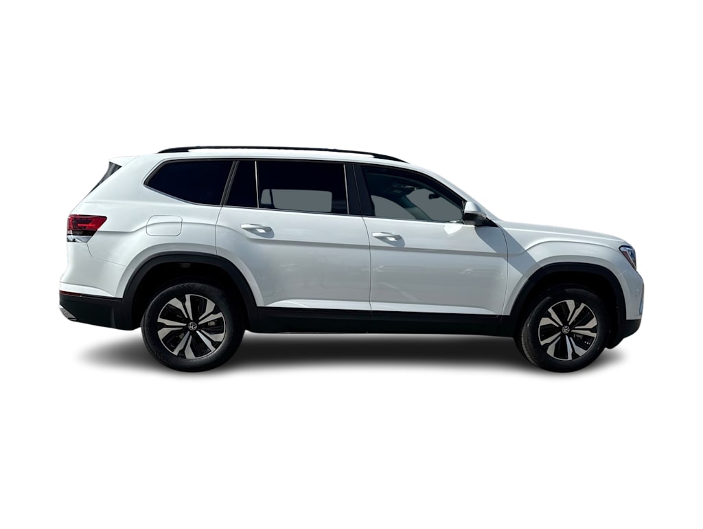 Thumbnail: 2026 Volkswagen Atlas - 20