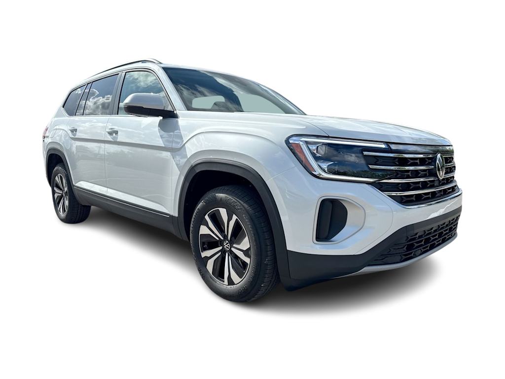 Thumbnail: 2026 Volkswagen Atlas - 21