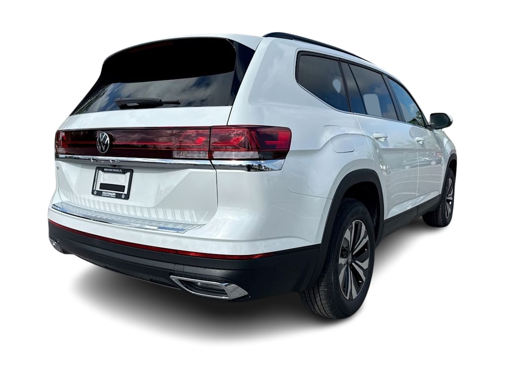 Thumbnail: 2026 Volkswagen Atlas - 19