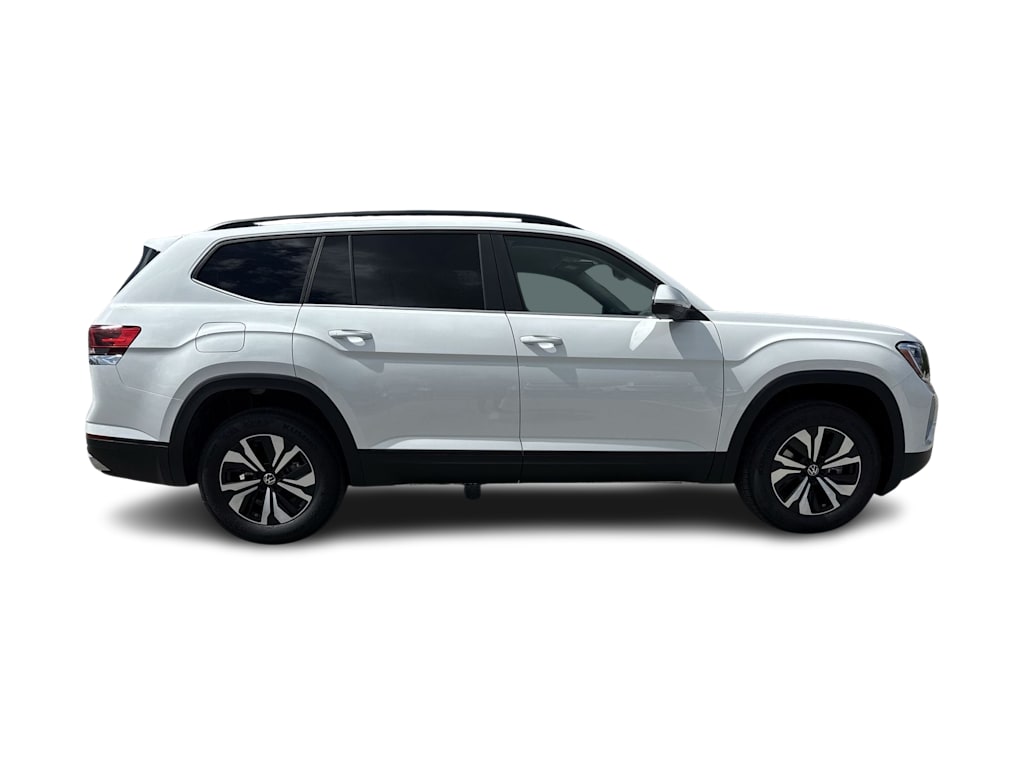 Thumbnail: 2026 Volkswagen Atlas - 20