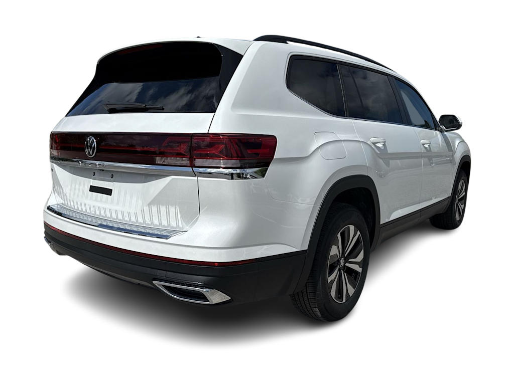 Thumbnail: 2026 Volkswagen Atlas - 19
