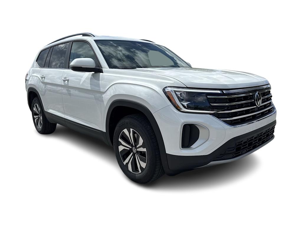 Thumbnail: 2026 Volkswagen Atlas - 21