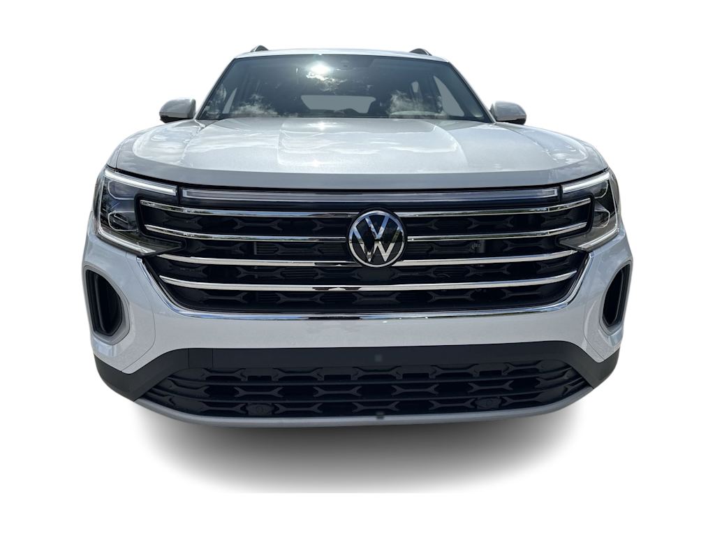 Thumbnail: 2026 Volkswagen Atlas - 6