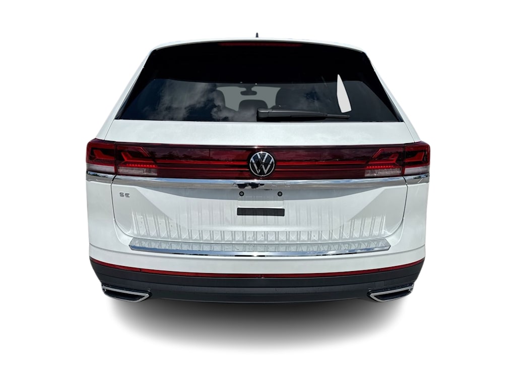 Thumbnail: 2026 Volkswagen Atlas - 5