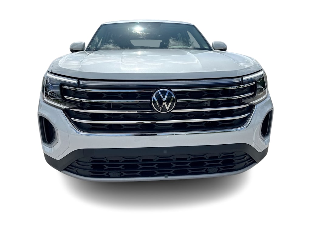 Thumbnail: 2026 Volkswagen Atlas - 6