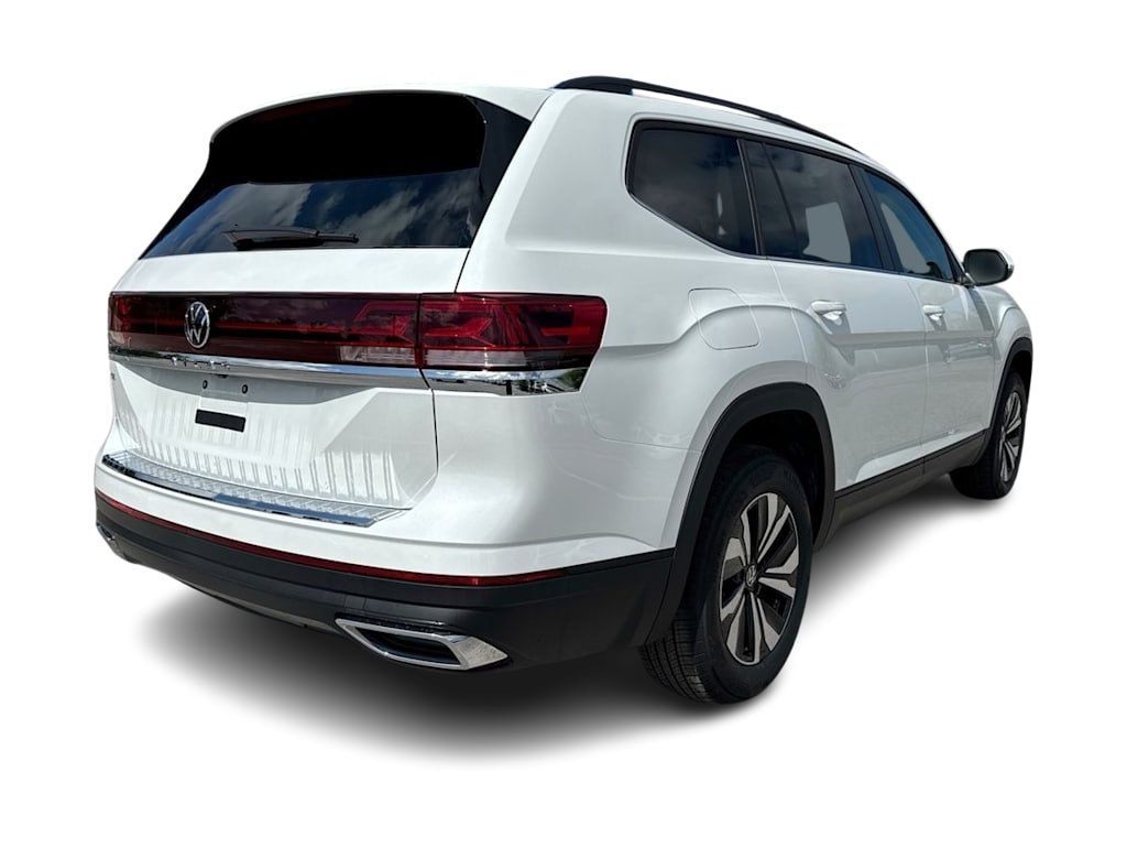 Thumbnail: 2026 Volkswagen Atlas - 20