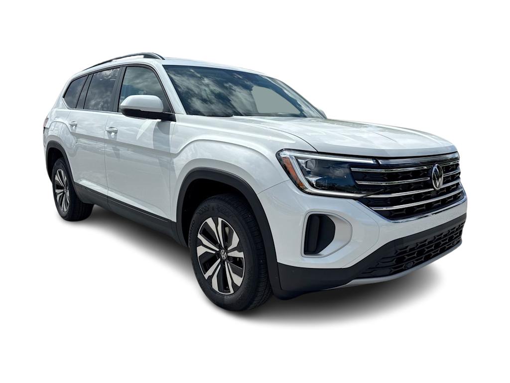 Thumbnail: 2026 Volkswagen Atlas - 22