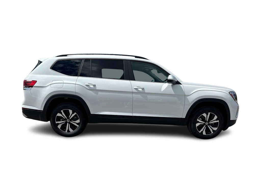 Thumbnail: 2026 Volkswagen Atlas - 21