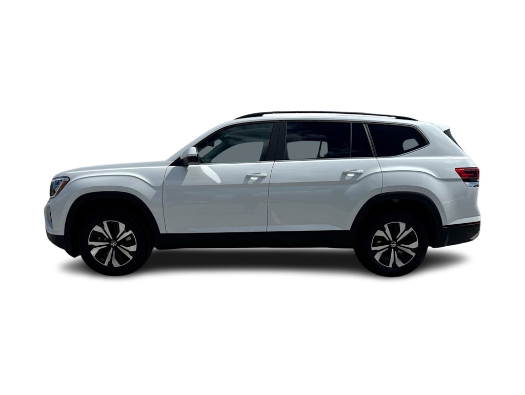 Thumbnail: 2026 Volkswagen Atlas - 3