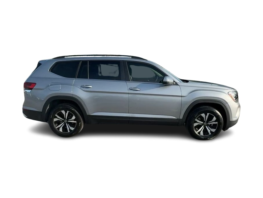 Thumbnail: 2026 Volkswagen Atlas - 20