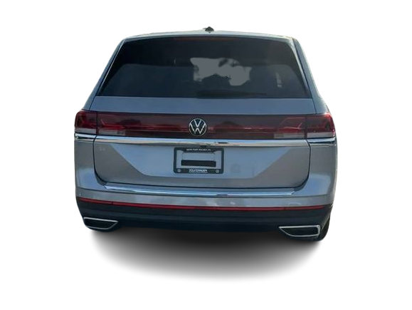 Thumbnail: 2026 Volkswagen Atlas - 5