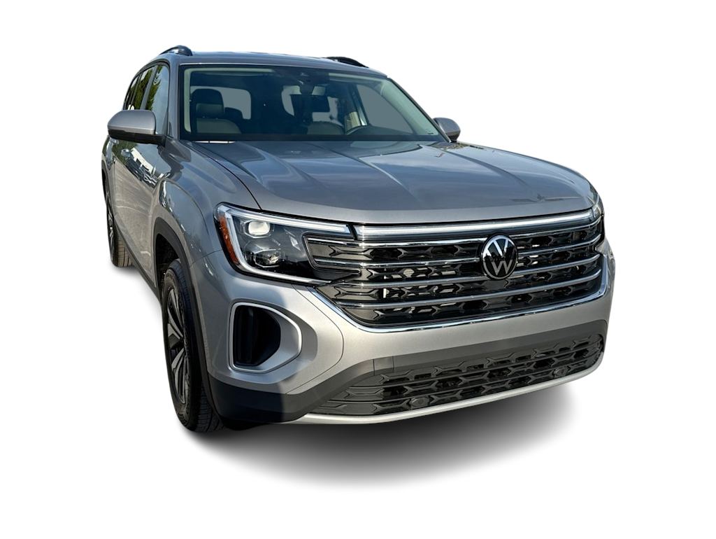 Thumbnail: 2026 Volkswagen Atlas - 26