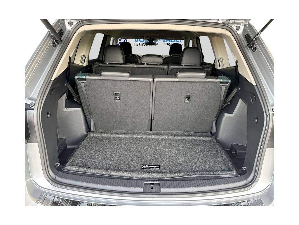 Thumbnail: 2026 Volkswagen Atlas - 39