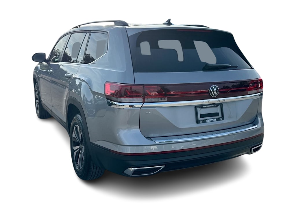 Thumbnail: 2026 Volkswagen Atlas - 22