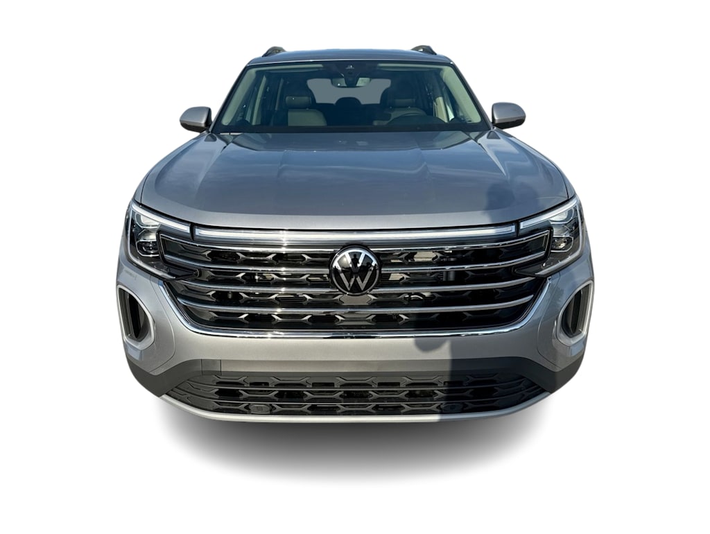 Thumbnail: 2026 Volkswagen Atlas - 6