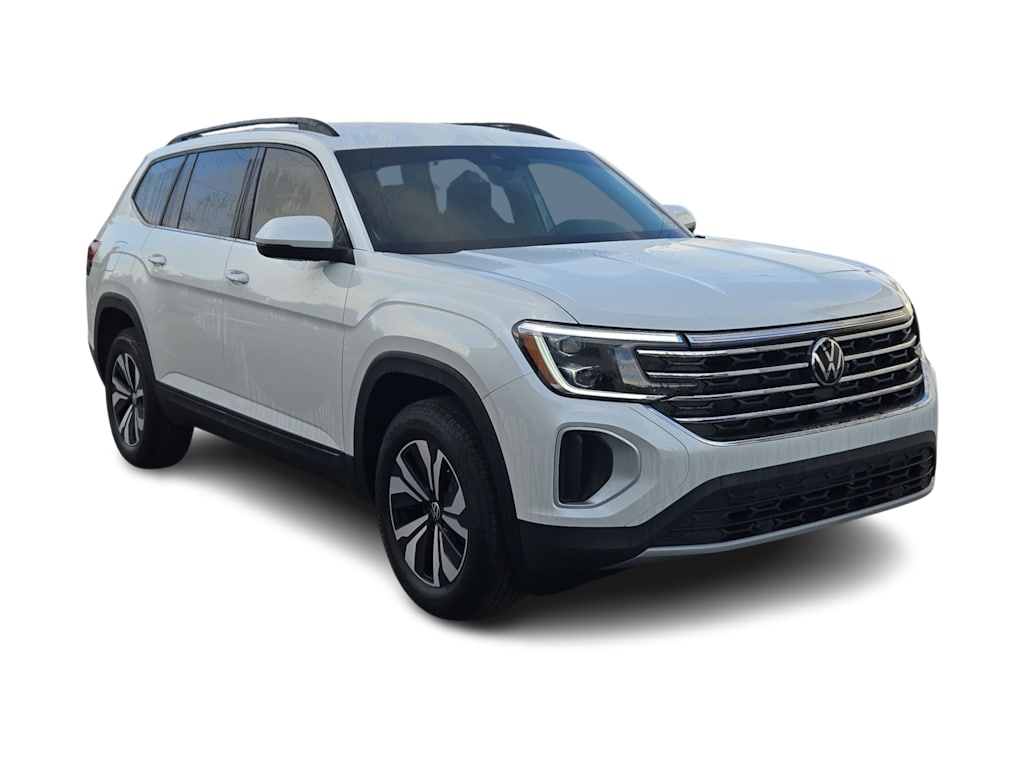 Thumbnail: 2026 Volkswagen Atlas - 30
