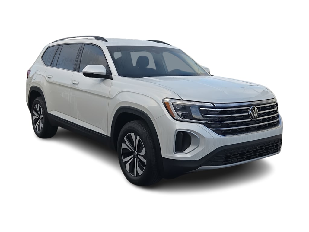 Thumbnail: 2026 Volkswagen Atlas - 21