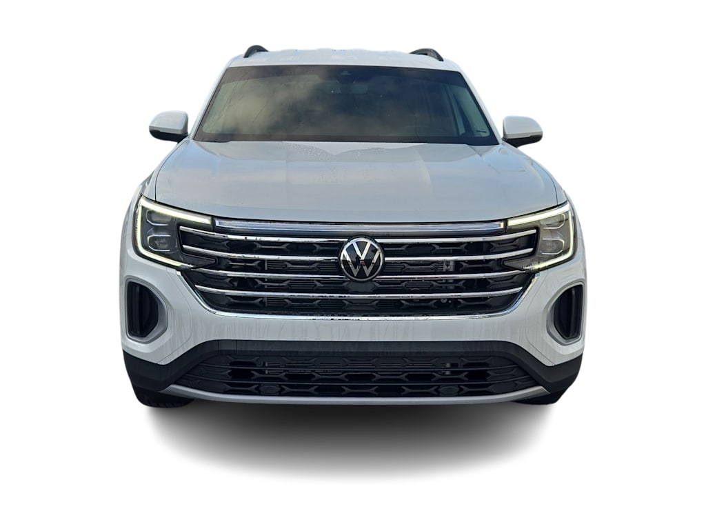 Thumbnail: 2026 Volkswagen Atlas - 31