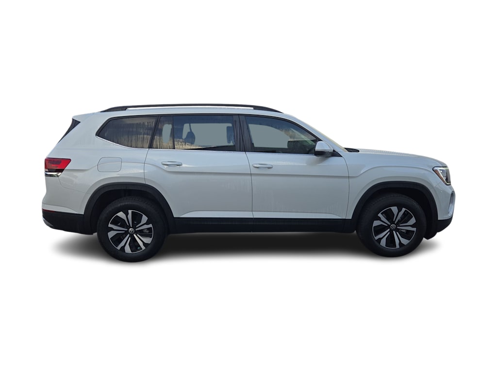 Thumbnail: 2026 Volkswagen Atlas - 29