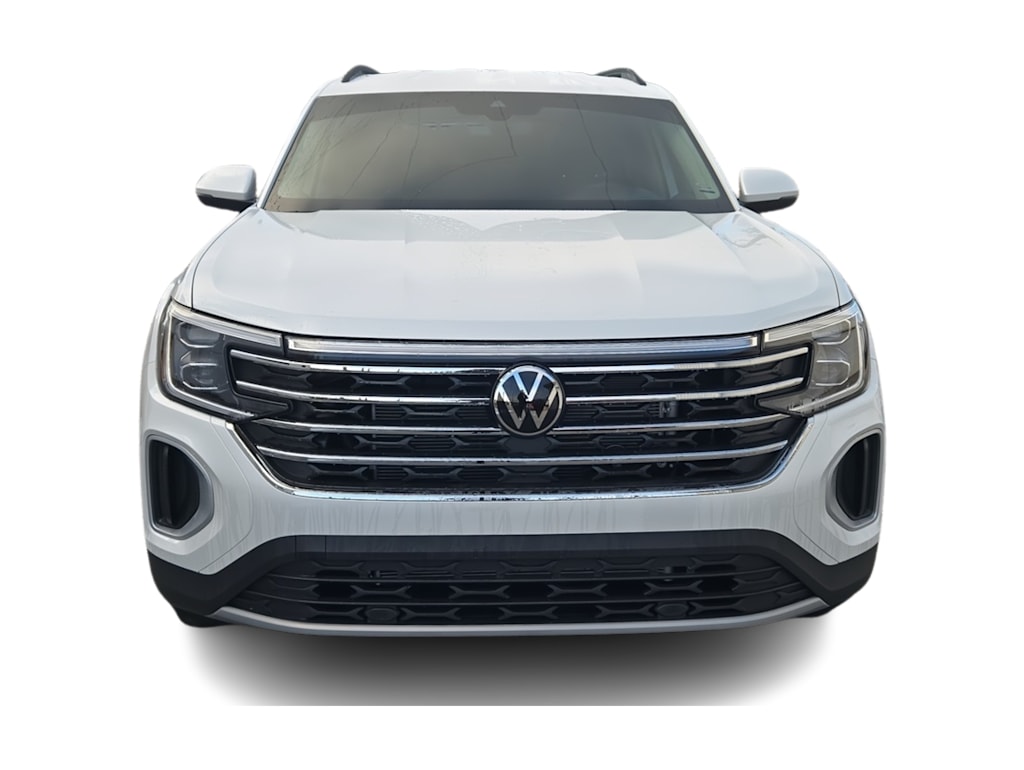 Thumbnail: 2026 Volkswagen Atlas - 6