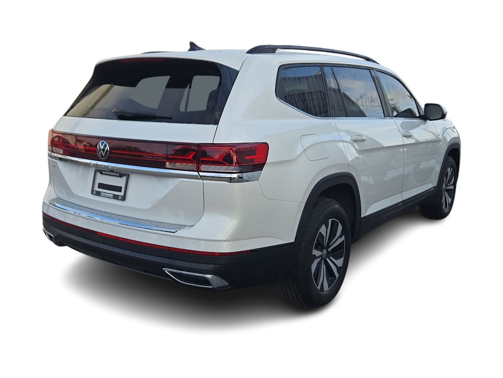 Thumbnail: 2026 Volkswagen Atlas - 28