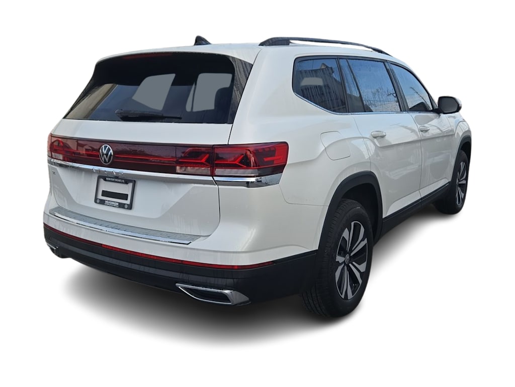 Thumbnail: 2026 Volkswagen Atlas - 23