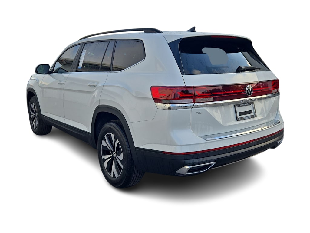 Thumbnail: 2026 Volkswagen Atlas - 26