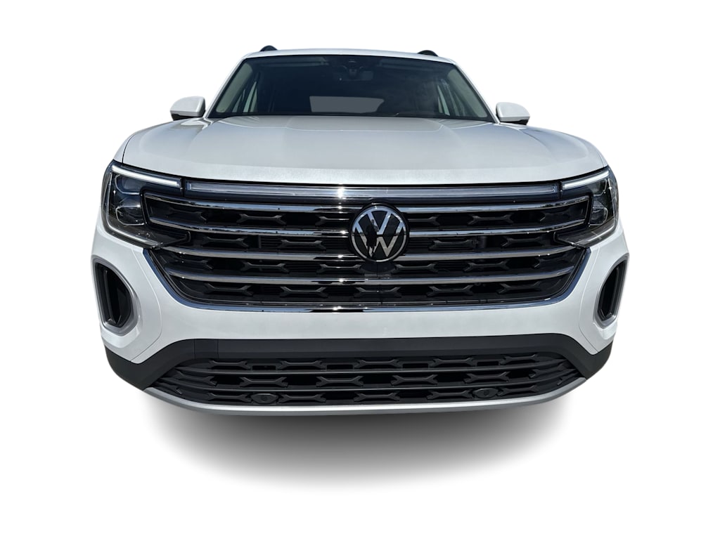 Thumbnail: 2026 Volkswagen Atlas - 6