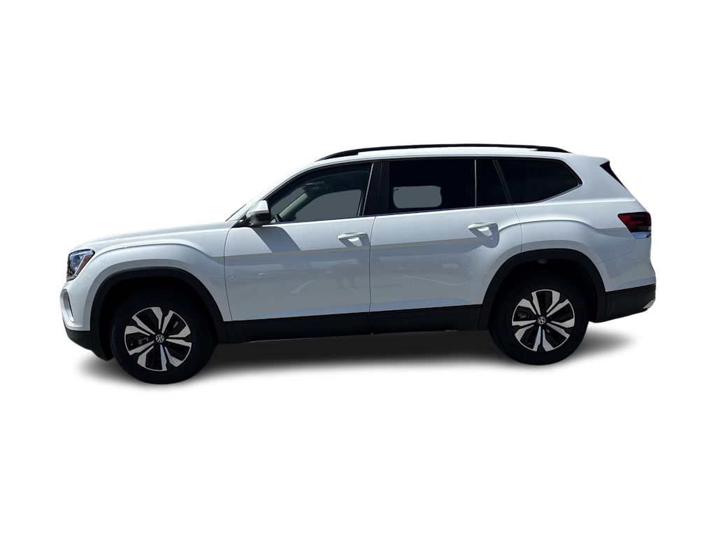 Thumbnail: 2026 Volkswagen Atlas - 3