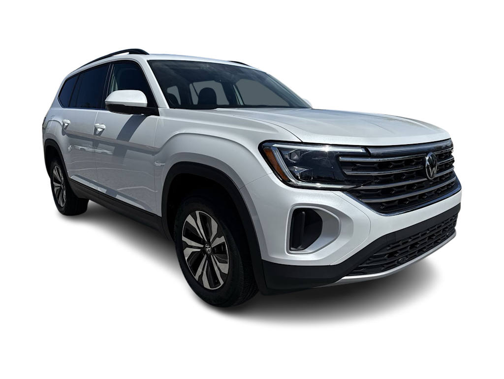Thumbnail: 2026 Volkswagen Atlas - 22