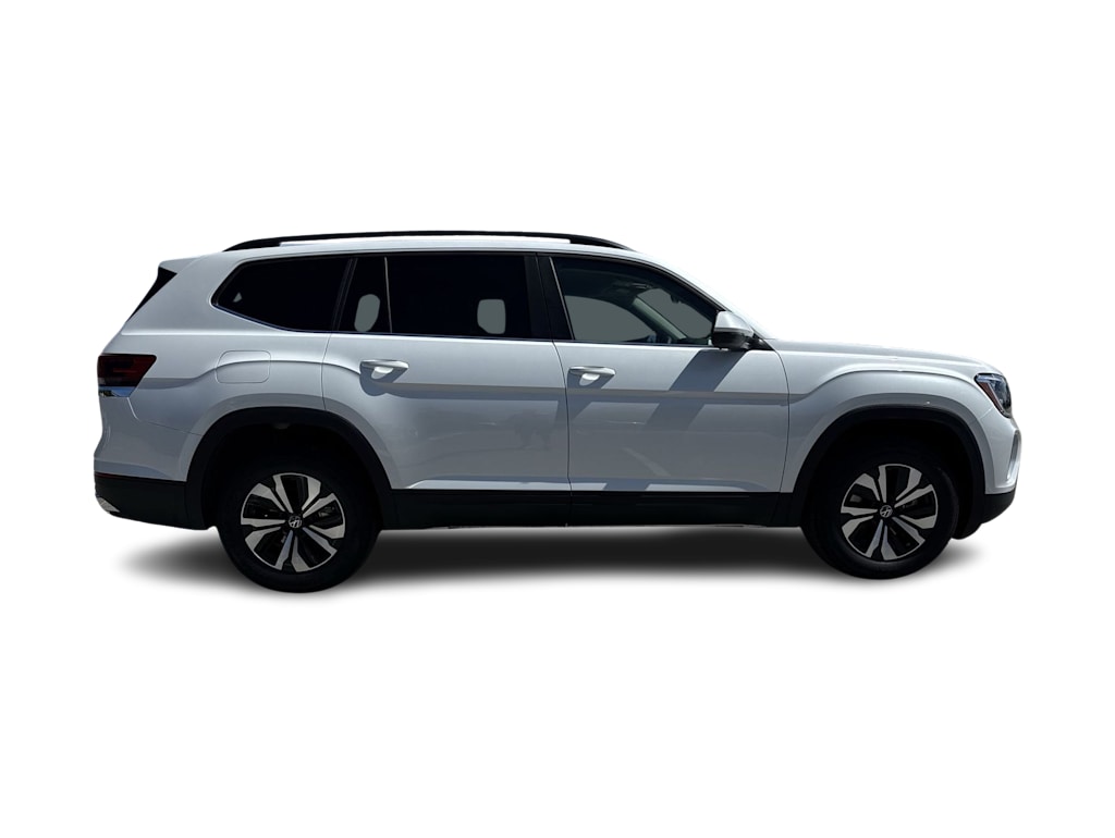 Thumbnail: 2026 Volkswagen Atlas - 21