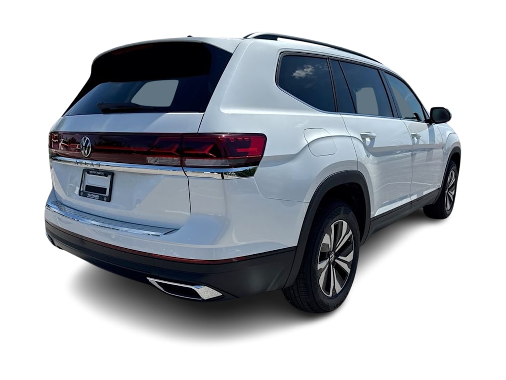 Thumbnail: 2026 Volkswagen Atlas - 20