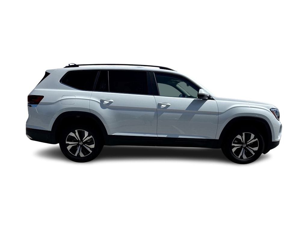 Thumbnail: 2026 Volkswagen Atlas - 21