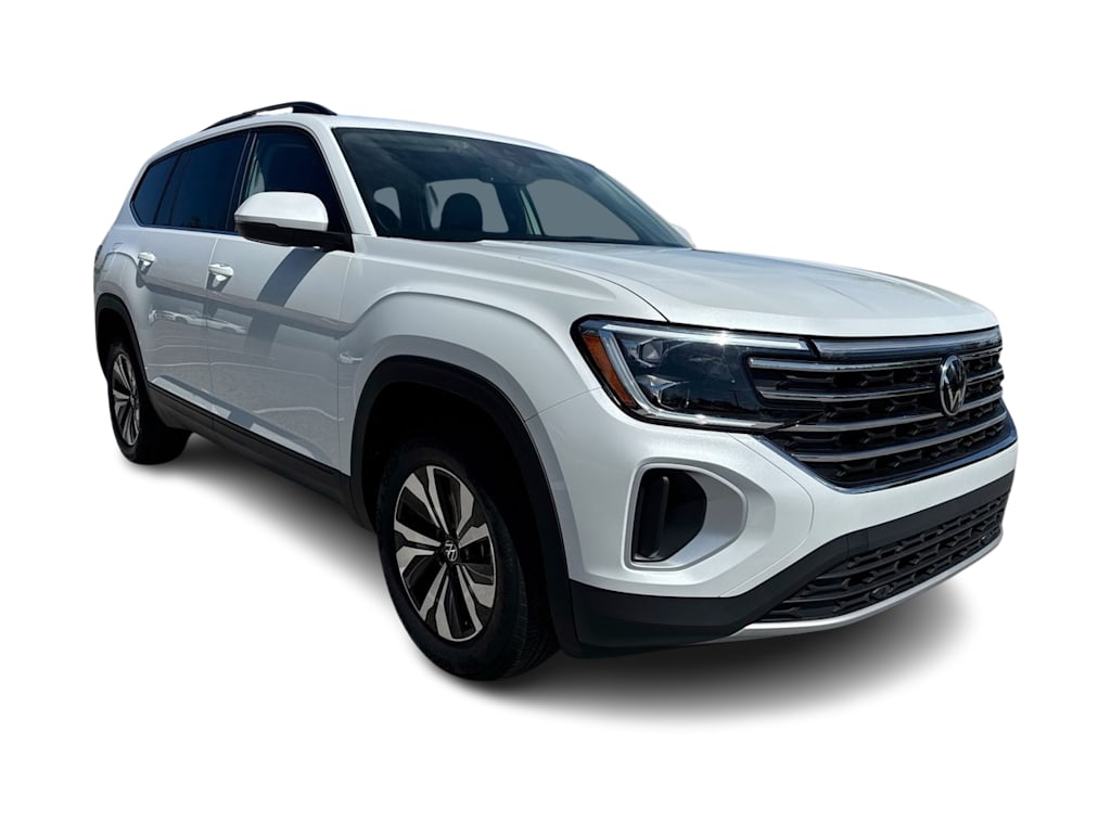 Thumbnail: 2026 Volkswagen Atlas - 22