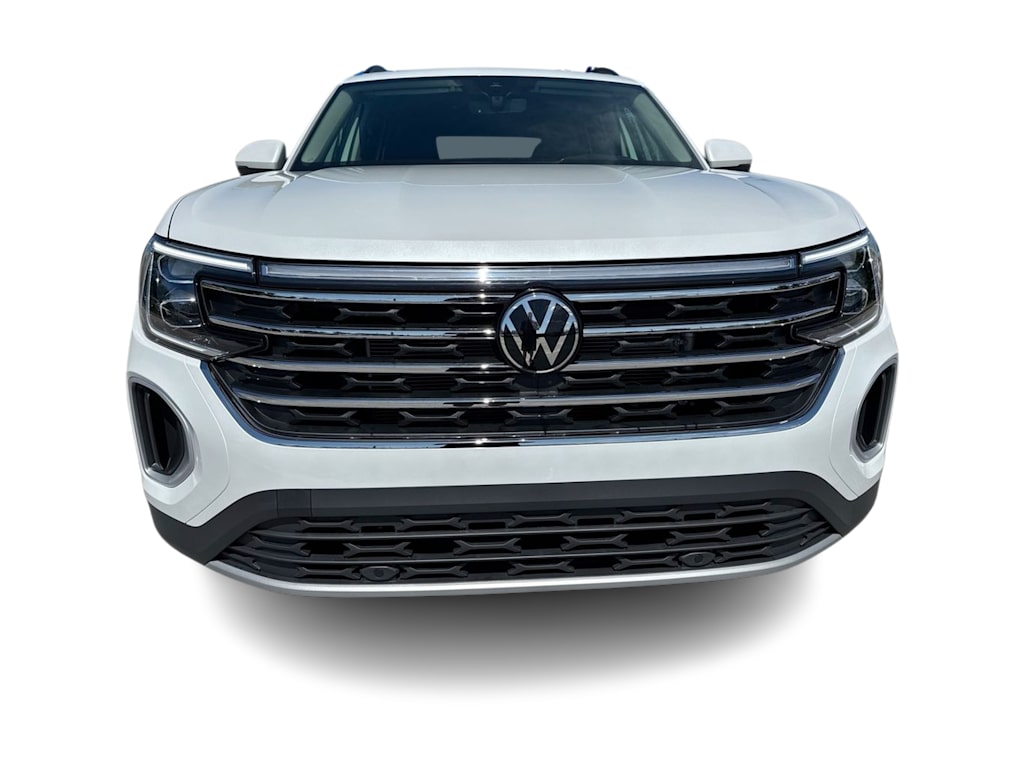 Thumbnail: 2026 Volkswagen Atlas - 6