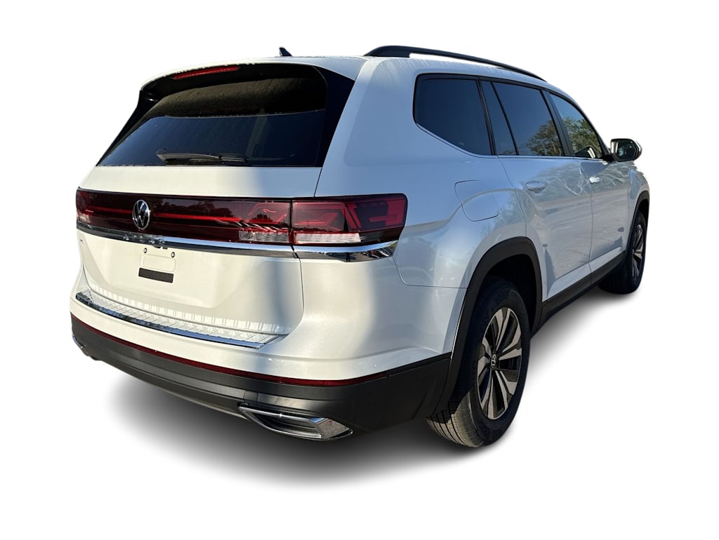 Thumbnail: 2026 Volkswagen Atlas - 18