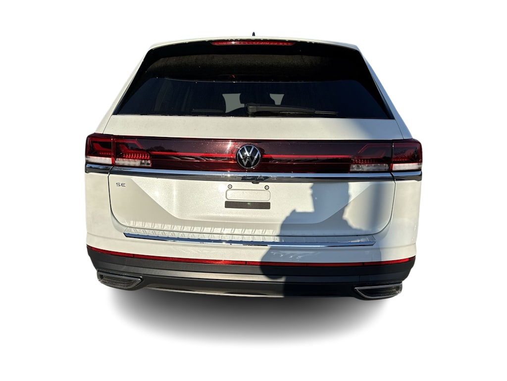 Thumbnail: 2026 Volkswagen Atlas - 5