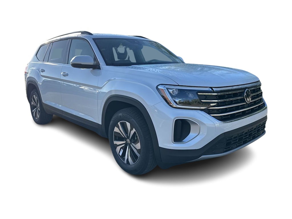 Thumbnail: 2026 Volkswagen Atlas - 20