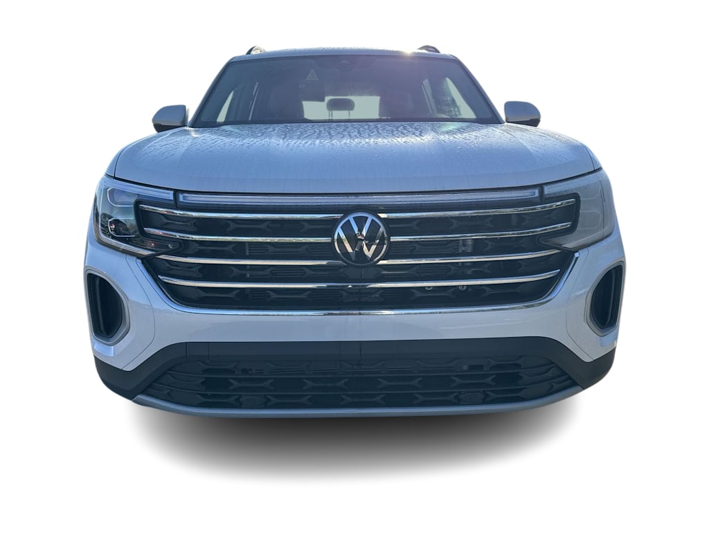 Thumbnail: 2026 Volkswagen Atlas - 6