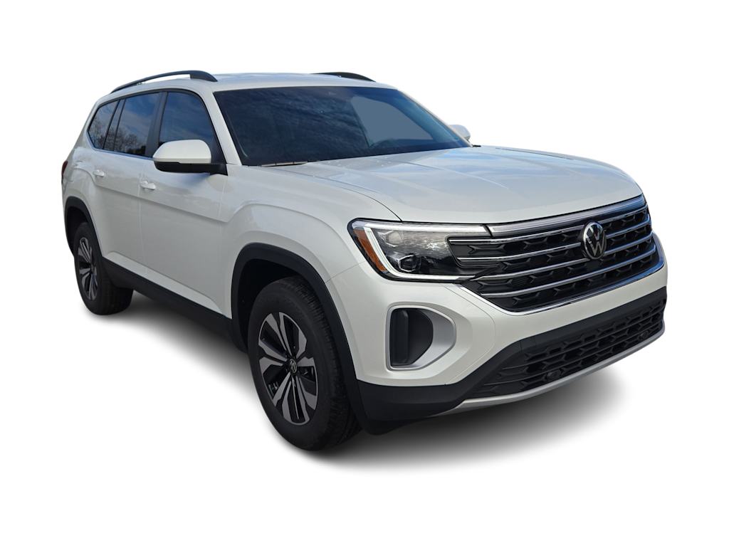 Thumbnail: 2026 Volkswagen Atlas - 30