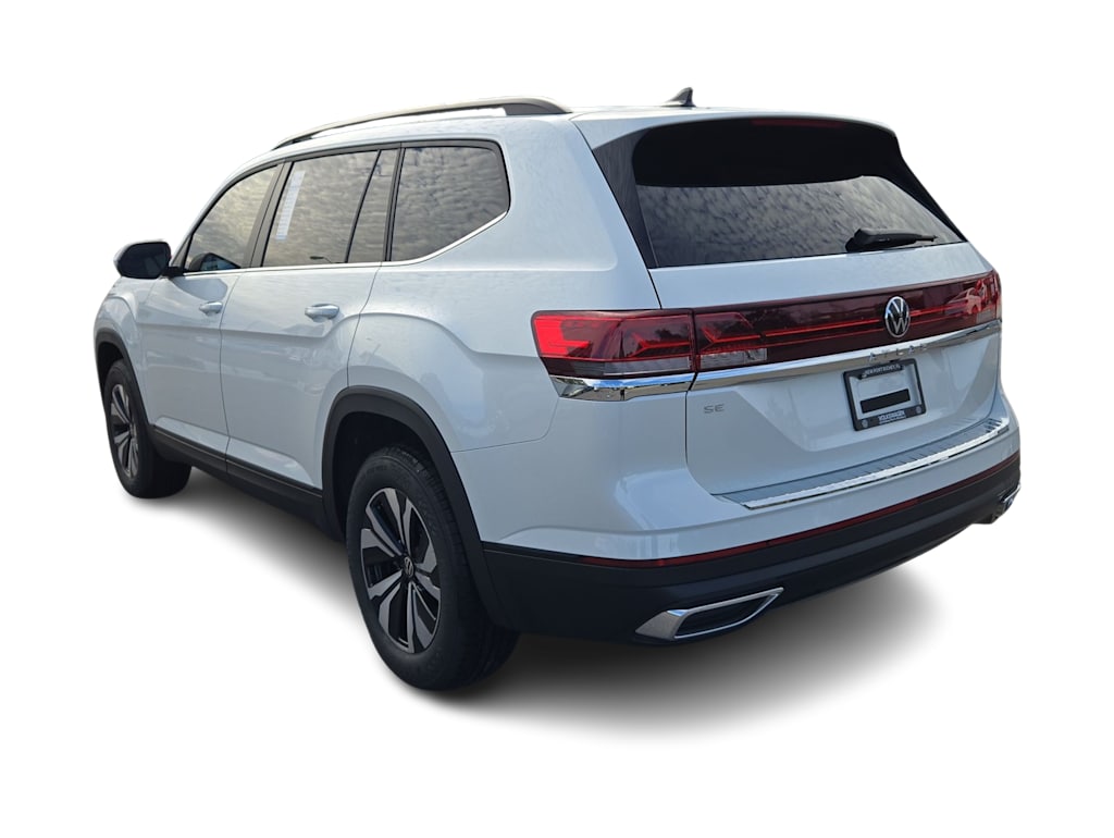 Thumbnail: 2026 Volkswagen Atlas - 26