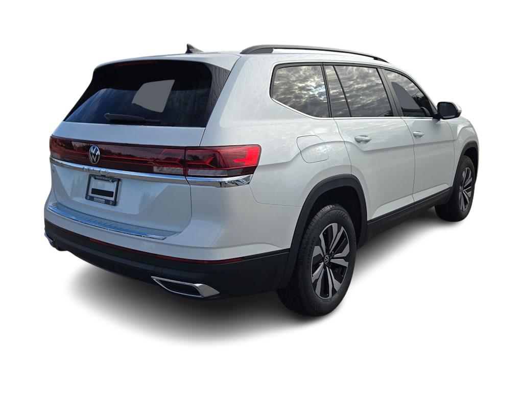 Thumbnail: 2026 Volkswagen Atlas - 28