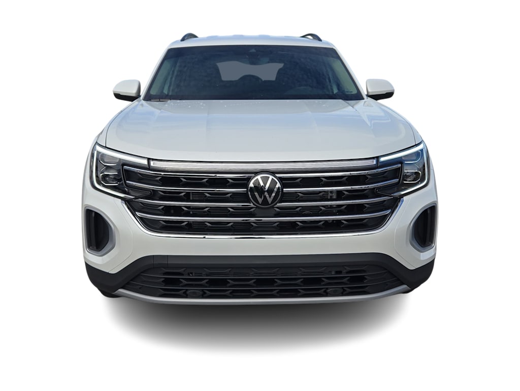 Thumbnail: 2026 Volkswagen Atlas - 31