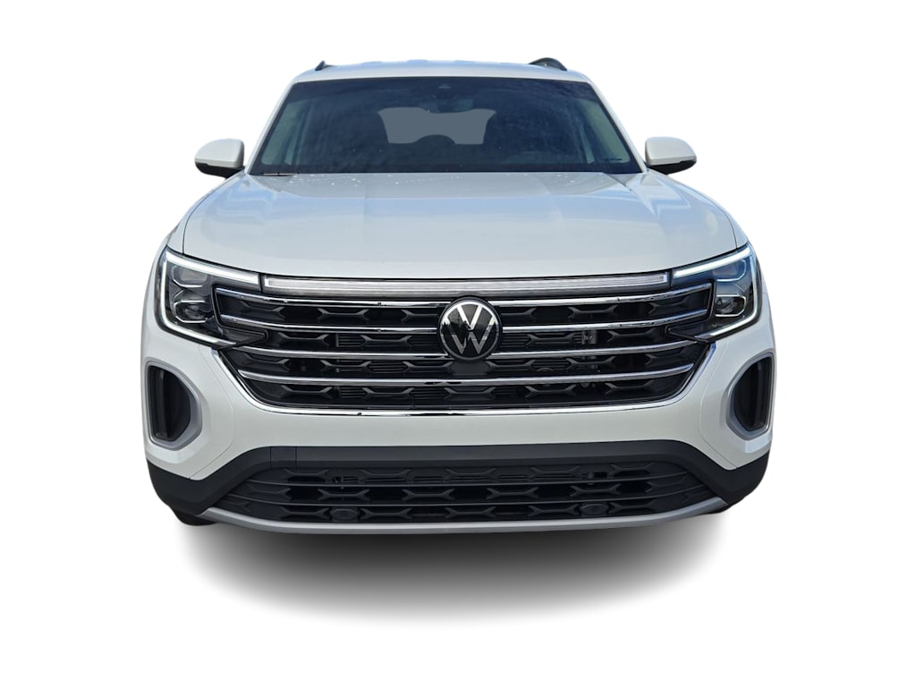 Thumbnail: 2026 Volkswagen Atlas - 6
