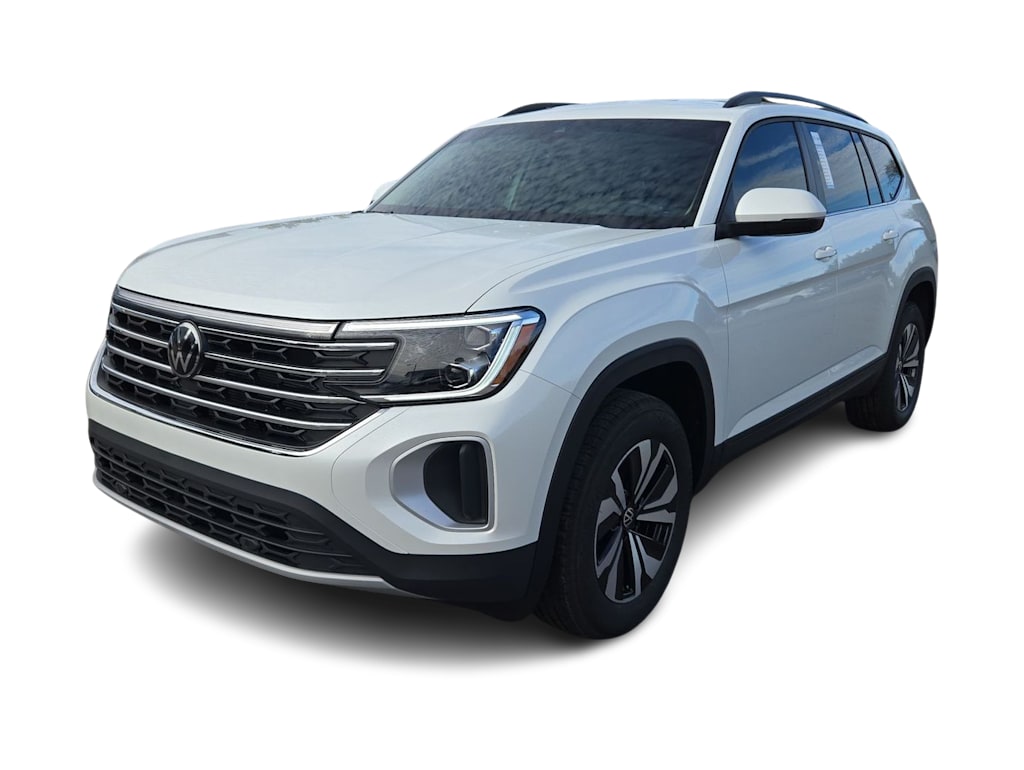 Thumbnail: 2026 Volkswagen Atlas - 22